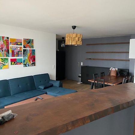 2 Bedroom Apartment + Parking Saint-Denis  Ngoại thất bức ảnh
