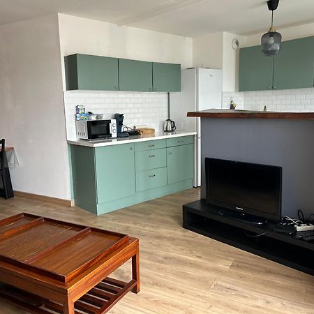 2 Bedroom Apartment + Parking Saint-Denis  Ngoại thất bức ảnh